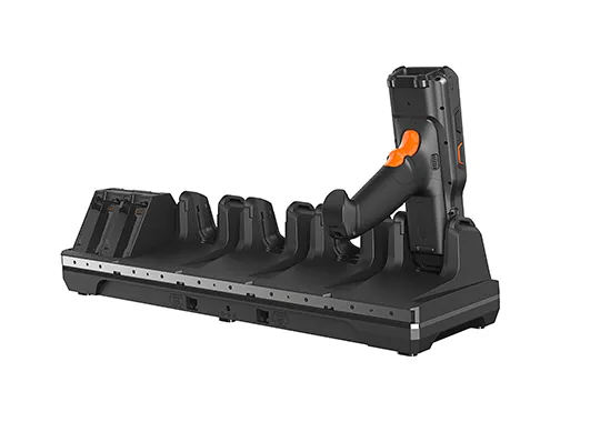 5-Slot Charging Cradle
